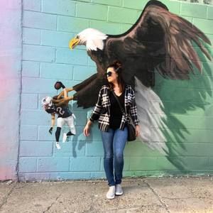 Meet your Posher, Jillian